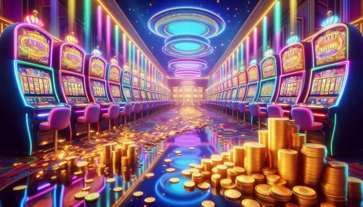 Neon54 Casino