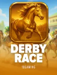 derby race logo